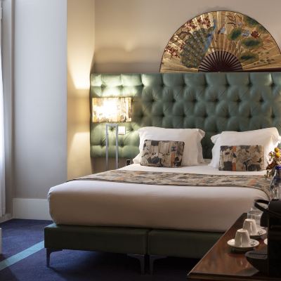 City Room Dear Lisbon – Bordalo Palace Chiado Promo Code