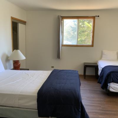 Standard House, 4 Bedrooms, Fireplace, Courtyard View (Terrace Villa, Rustic) Tally Ho Inn Promo Code