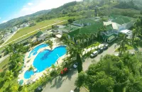 Hotel Termas Gravatal