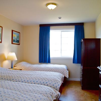 Triple Room with Private Bathroom Hotel Vogar Promo Code