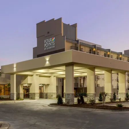 Four Points by Sheraton Myrtle Beach