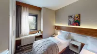 Mimi Hotel Ankara Отели в г. 