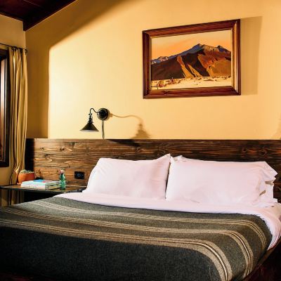King Room With Mountain View Pioneertown Motel Promo Code