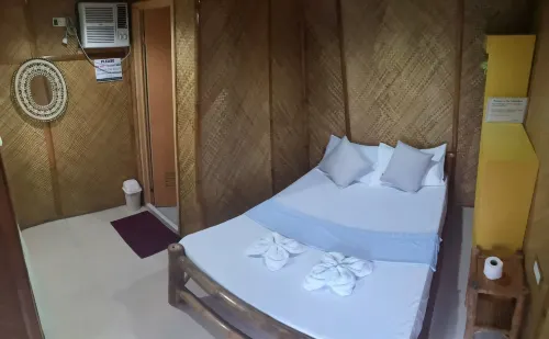 Guanna's Place Room and Resto Bar