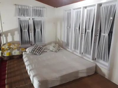 บูมิมิโฮมสเตย์ โรงแรมใน