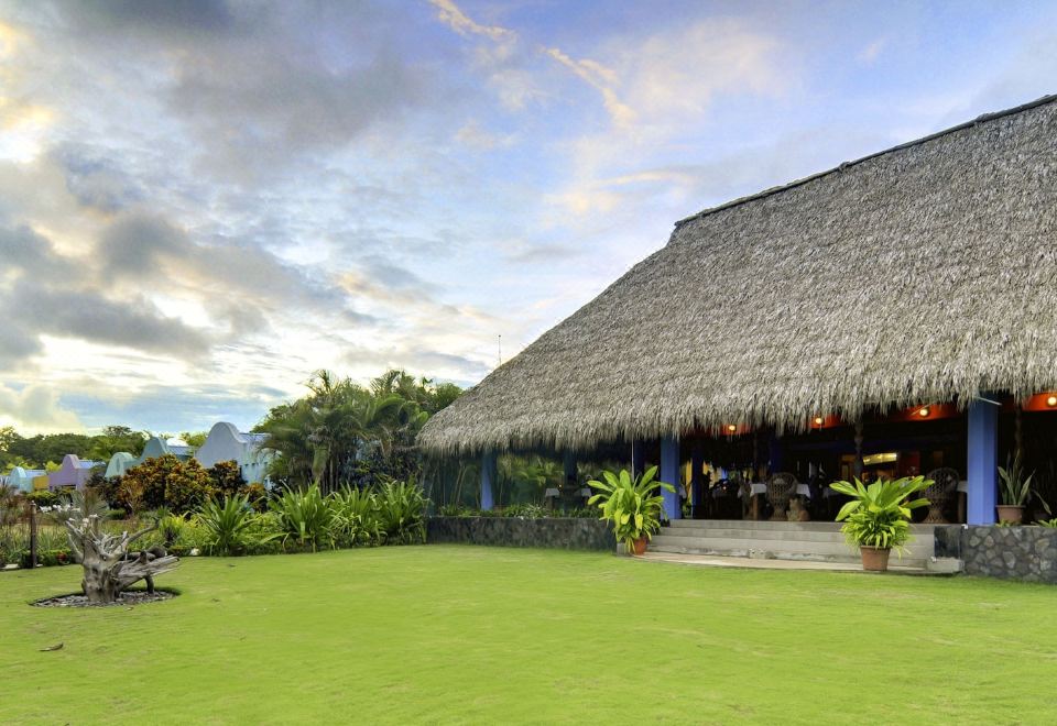 Hotel Alma del Pacifico Hotel & Spa, Exterior, Garden