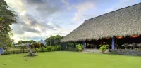 Alma del Pacifico Hotel & Spa Hotels in 