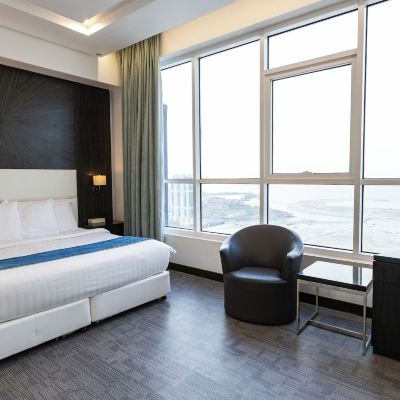 Executive Suite S Hotel Bahrain Promo Code
