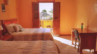 Hotel Perla del Mar Các khách sạn ở 