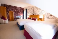 Hotel Das Lola