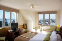 Park Inn by Radisson, Puerto Varas Hotels in 