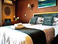 Aquarian Tide Hotel Hotels in Gaborone