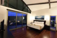 SKY PENTHOUSES 3BR 3,5 BTH - 6BR 5,5BTH at OCEANO