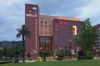 Melia Bilbao Hotels in 