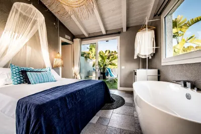 Boutique Hotel Capo Blu Hotel a 