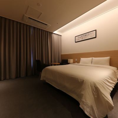 Standard Double(Person Additional At Front Desk) 세종시티 오송호텔 쿠폰