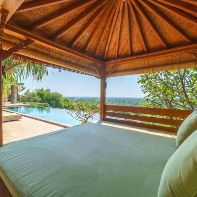 Villa Barong Sumberkima Hill Retreat Promo Code