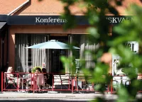Huskvarna Stadshotell Các khách sạn ở 