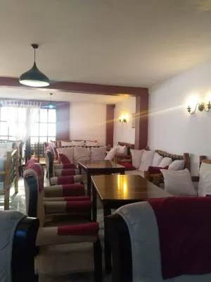 Raf' Rafreel Hotel Hotels in 