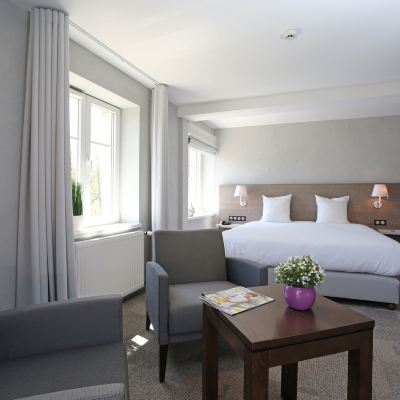 Premium Room Hôtel Jenny Promo Code