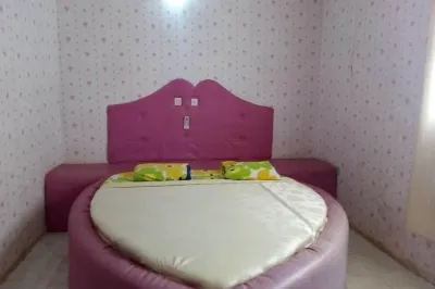 오텔 익소라 디보  호텔