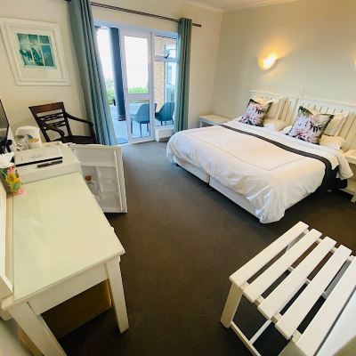 Comfort Double Room Sea Paradise Promo Code