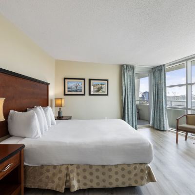 Condo, 2 Bedrooms, Balcony, Partial Ocean View, Full Kitchen Sandy Beach Resort Promo Code
