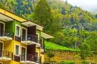 Ridos Thermal Hotel & Spa Hotels in 