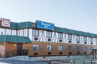 Rodeway Inn Bryce Canyon Hotels in 