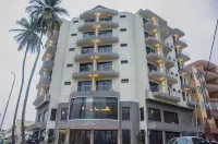 Hotel Selton Hotele w: 