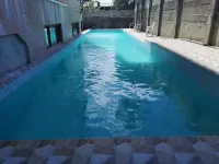 シティ アパートメント