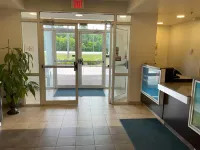 Motel 6 Jackson 機場，珀爾