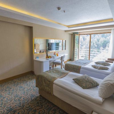 Superior Double Or Twin Room Cam Thermal Resort Spa Convention Center Promo Code