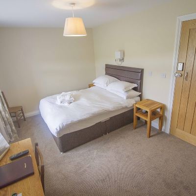 Superior Double Room (Ensuite with Shower) Twice Brewed Inn Promo Code