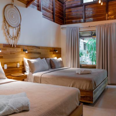 Bungalow Banana Beach Hotel Promo Code