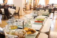 Aegeon Hotel