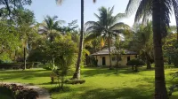 Sindola Safari Lodge Ξενοδοχεία στην πόλη 