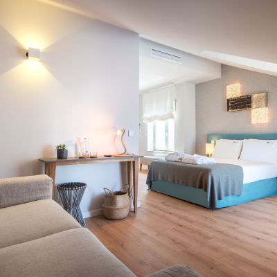 Superior Suite With Sea View Reserva FLH Hotels Ericeira Promo Code