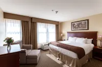 Jefferson Street Inn, a Member of Radisson Individuals