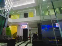 芬娜飯店 塔瓦科住宿飯店