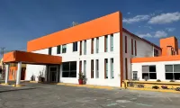 Hotel del Valle Inn Hotels in 