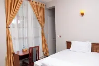 Simba Villa Hotels in 
