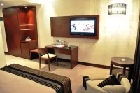 Eden Phoenix Hotels in 