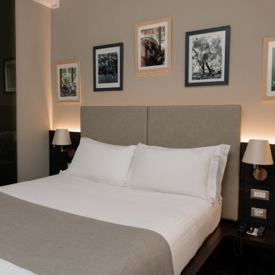 Executive Double Room (Bagno Turco) 10 Keys Promo Code