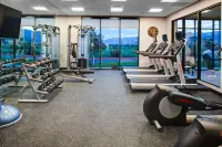博茲曼SpringHill Suites酒店