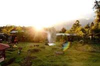 Los Quetzales Ecolodge & Spa Hotels in 