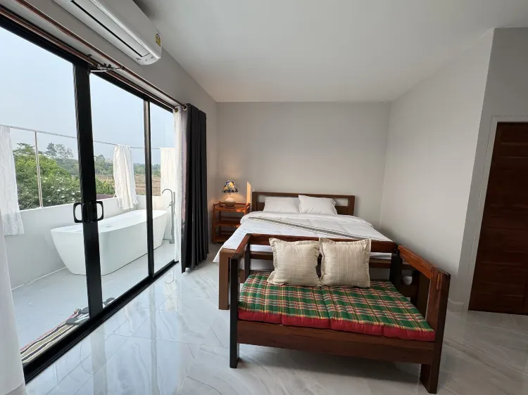 Family Room, Multiple Beds, Lanai