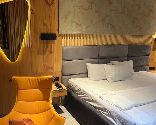 360 apartments and hotels Hotels in Asaba