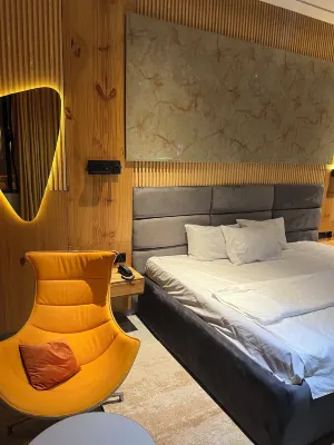 360 apartments and hotels Hotels in 
