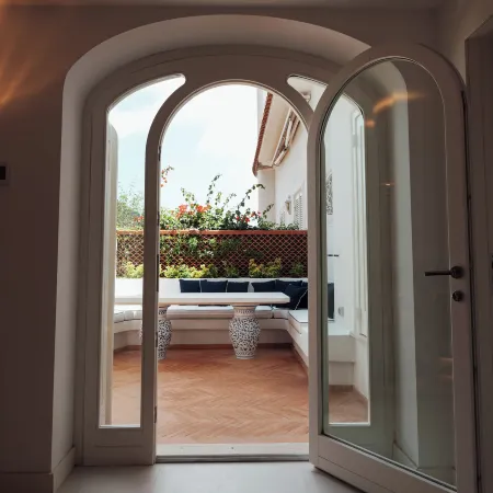 Luxury Villa Civico 27 - Capri Centro
